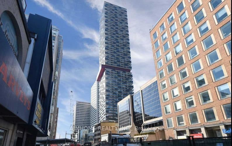 8 Eglinton Avenue E, Unit 3505 - Image 2