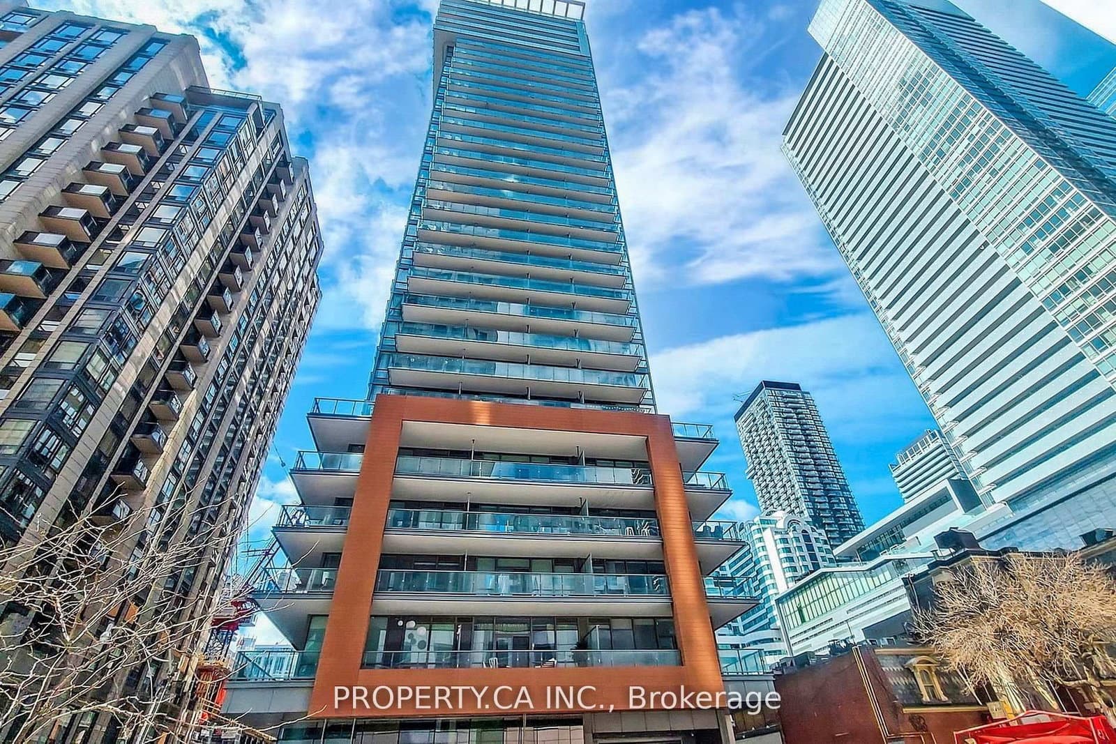 8 Mercer Street, Unit 710 - Image 1