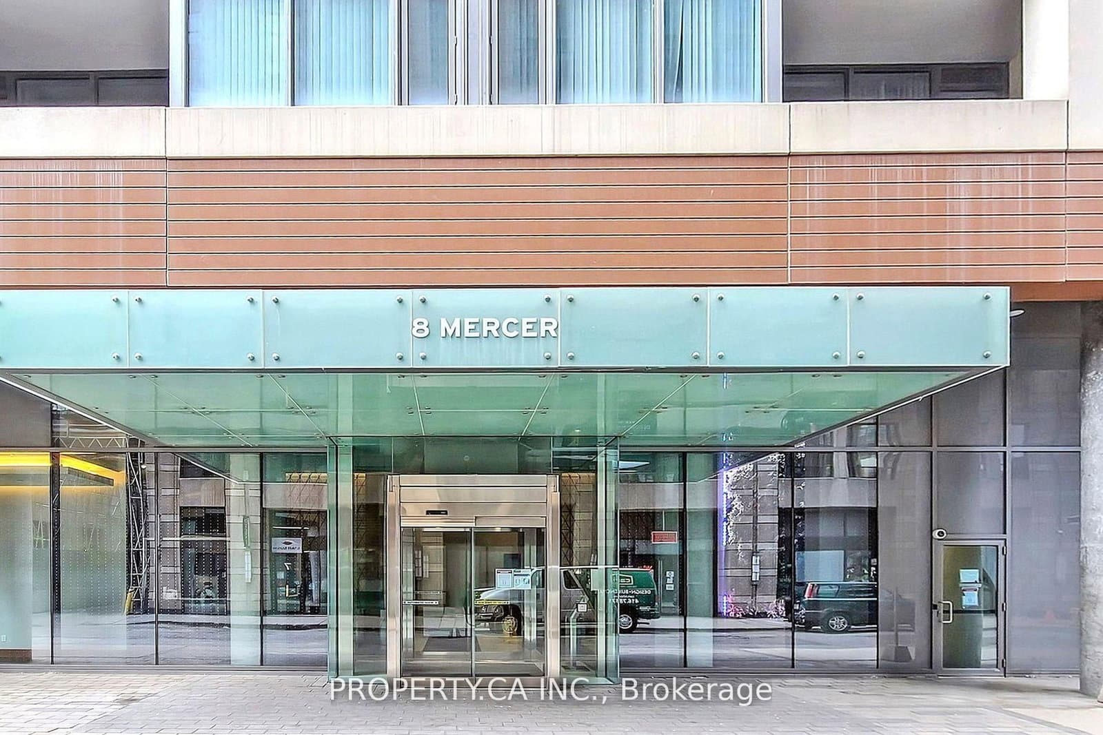 8 Mercer Street, Unit 710 - Image 2