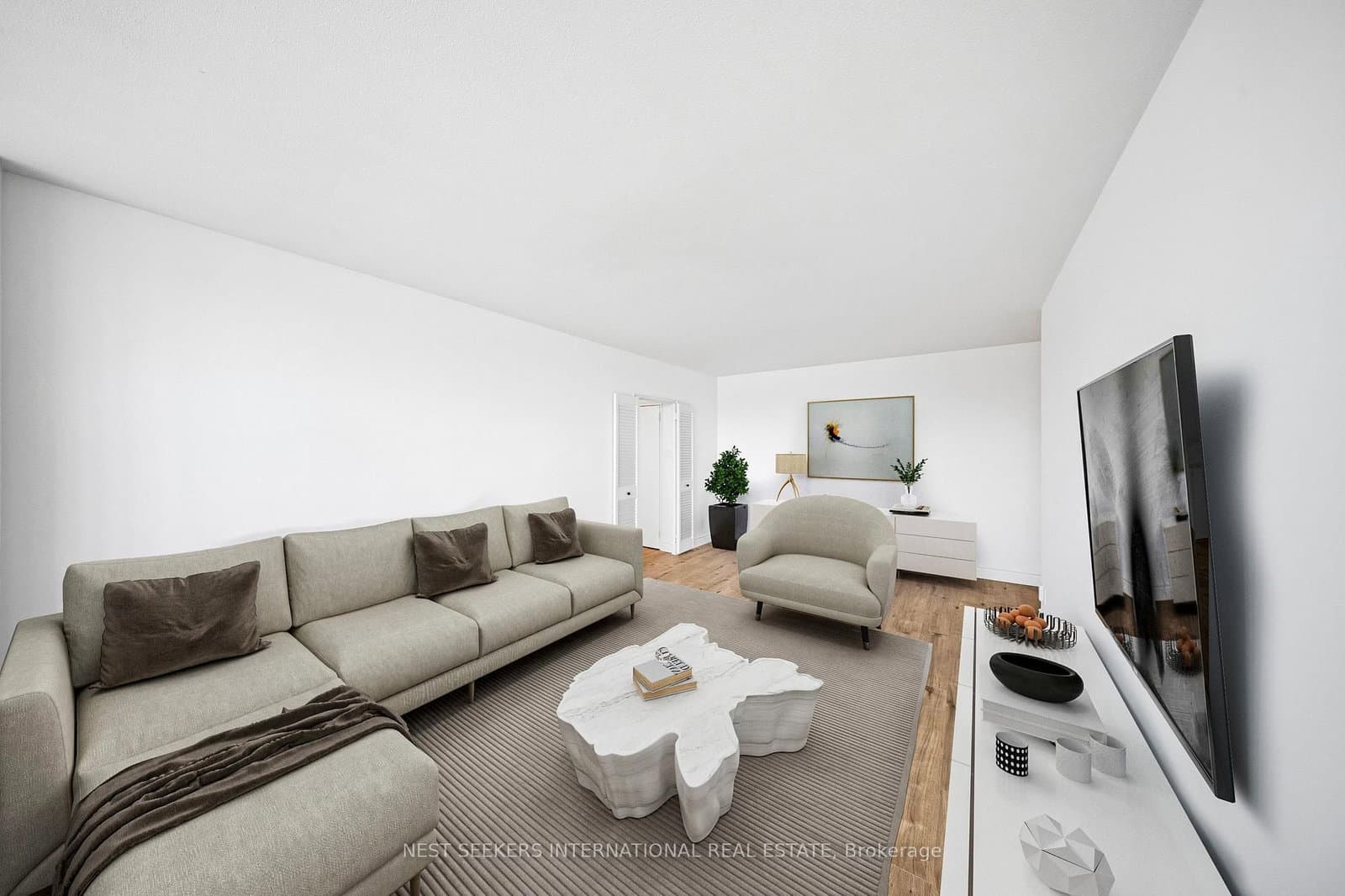 60 Montclair Avenue, Unit 603 - Image 3