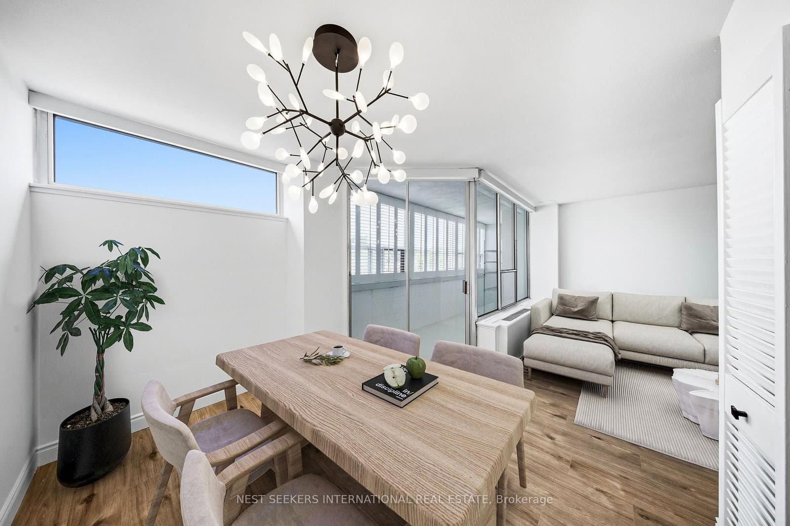 60 Montclair Avenue, Unit 603 - Image 4