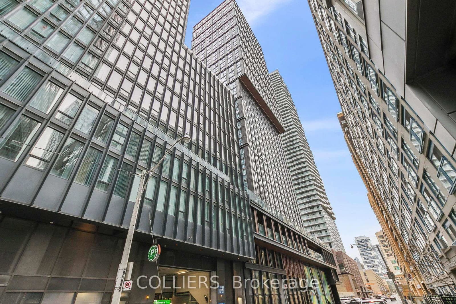 80 Dalhousie Street, Unit 200 - Image 1