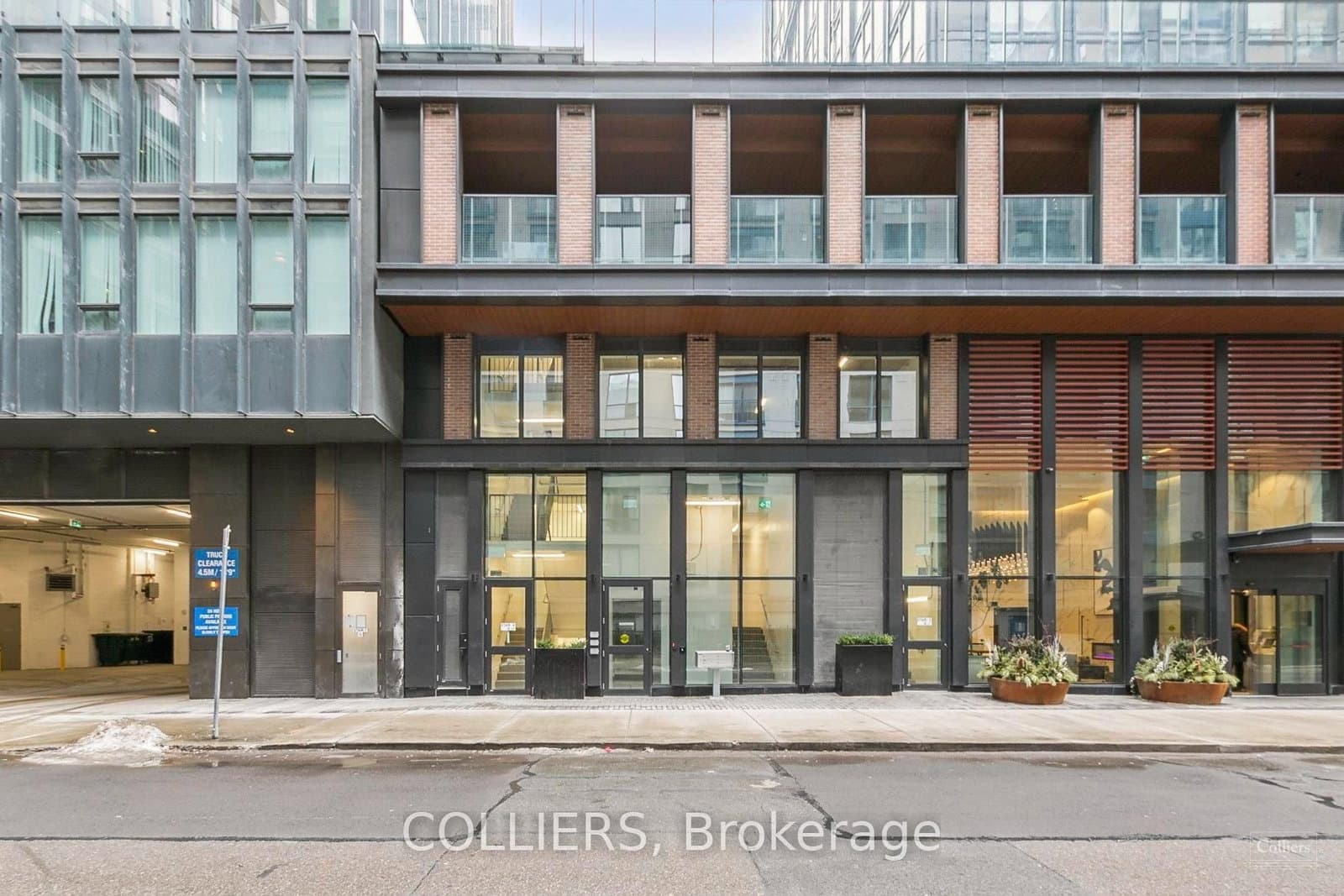 80 Dalhousie Street, Unit 200 - Image 2