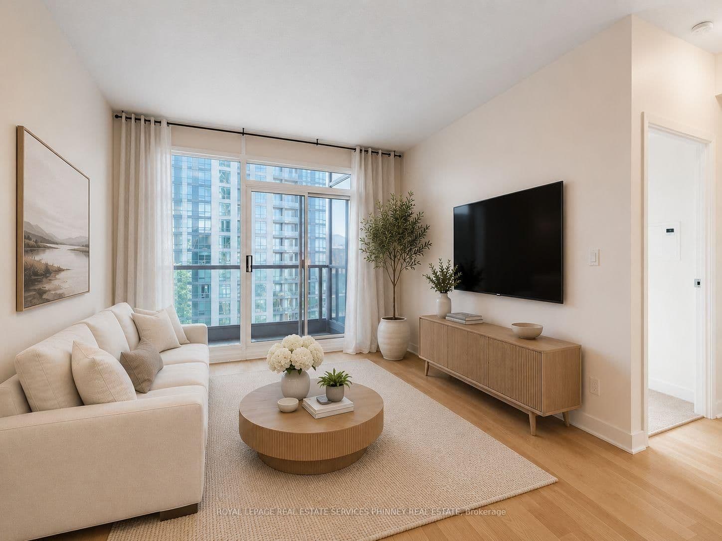219 Fort York Boulevard, Unit 2806 - Image 3