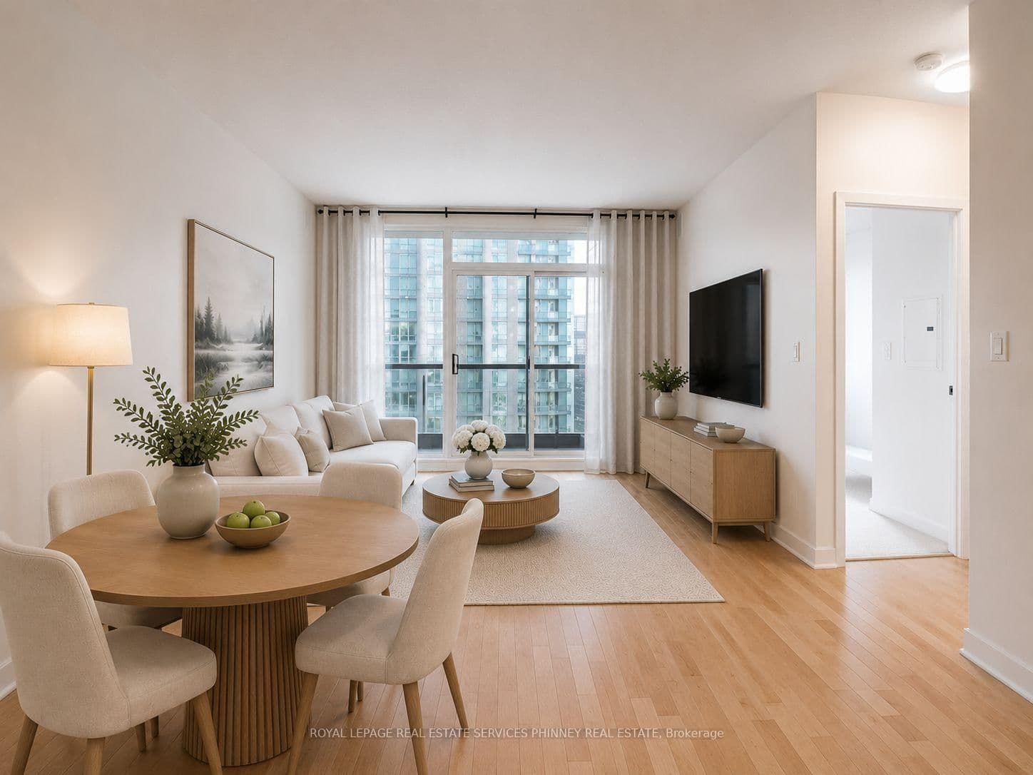219 Fort York Boulevard, Unit 2806 - Image 4