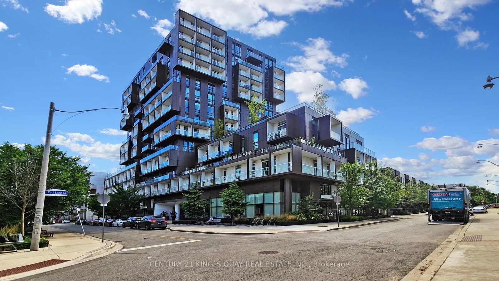 80 Vanauley Street, Unit 1106 - Image 2
