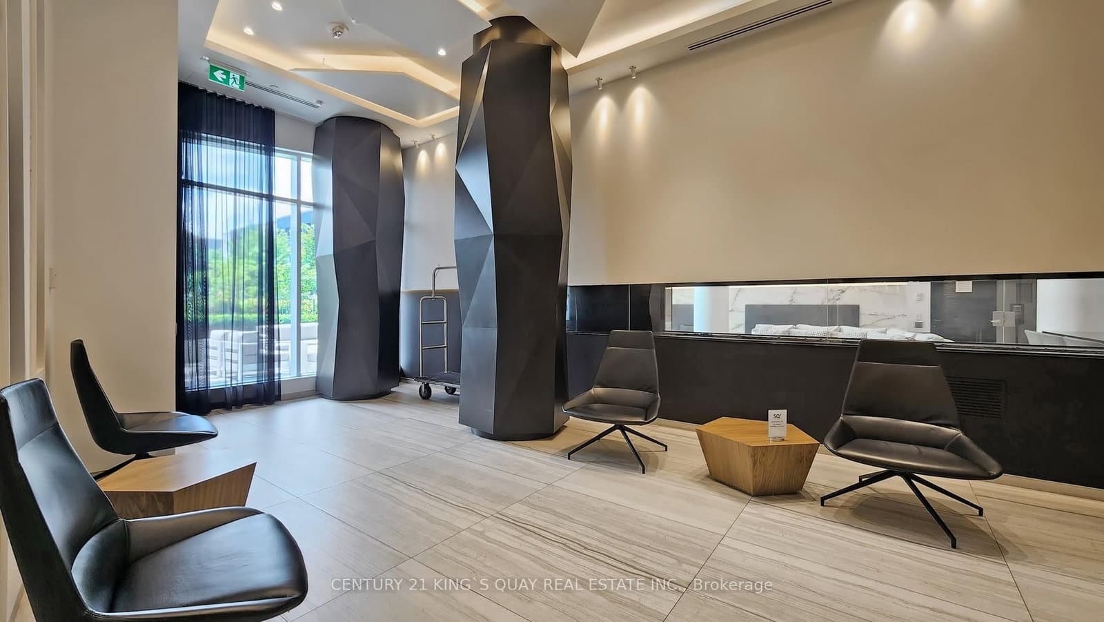 80 Vanauley Street, Unit 1106 - Image 4