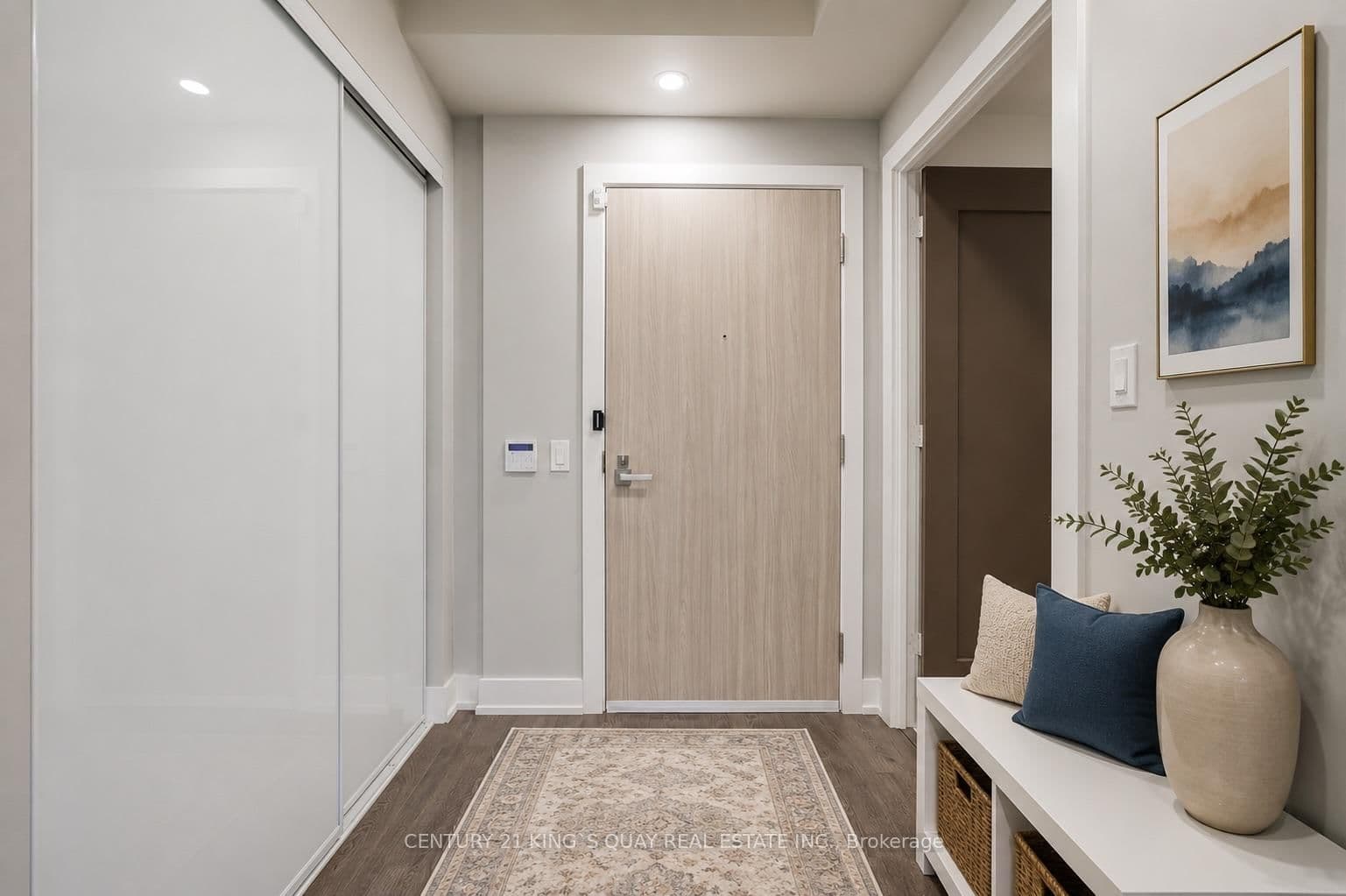 80 Vanauley Street, Unit 1106 - Image 6