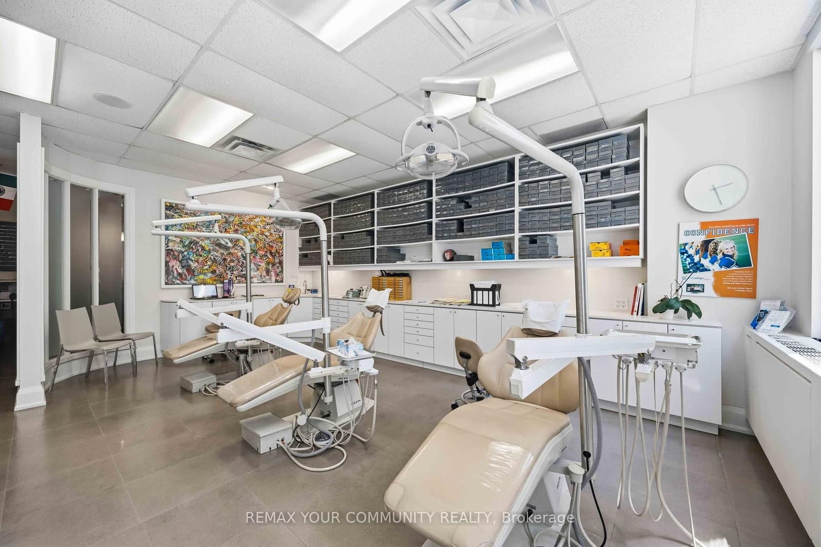 1240 Bay Street, Unit 706 - Image 3