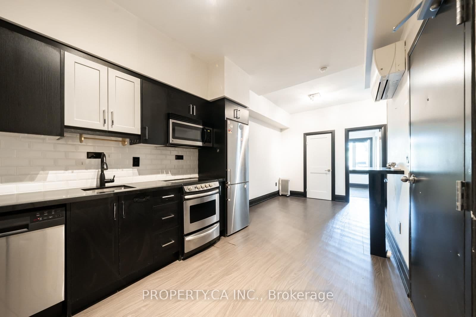 960 Queen Street W, Unit 3 - Image 1