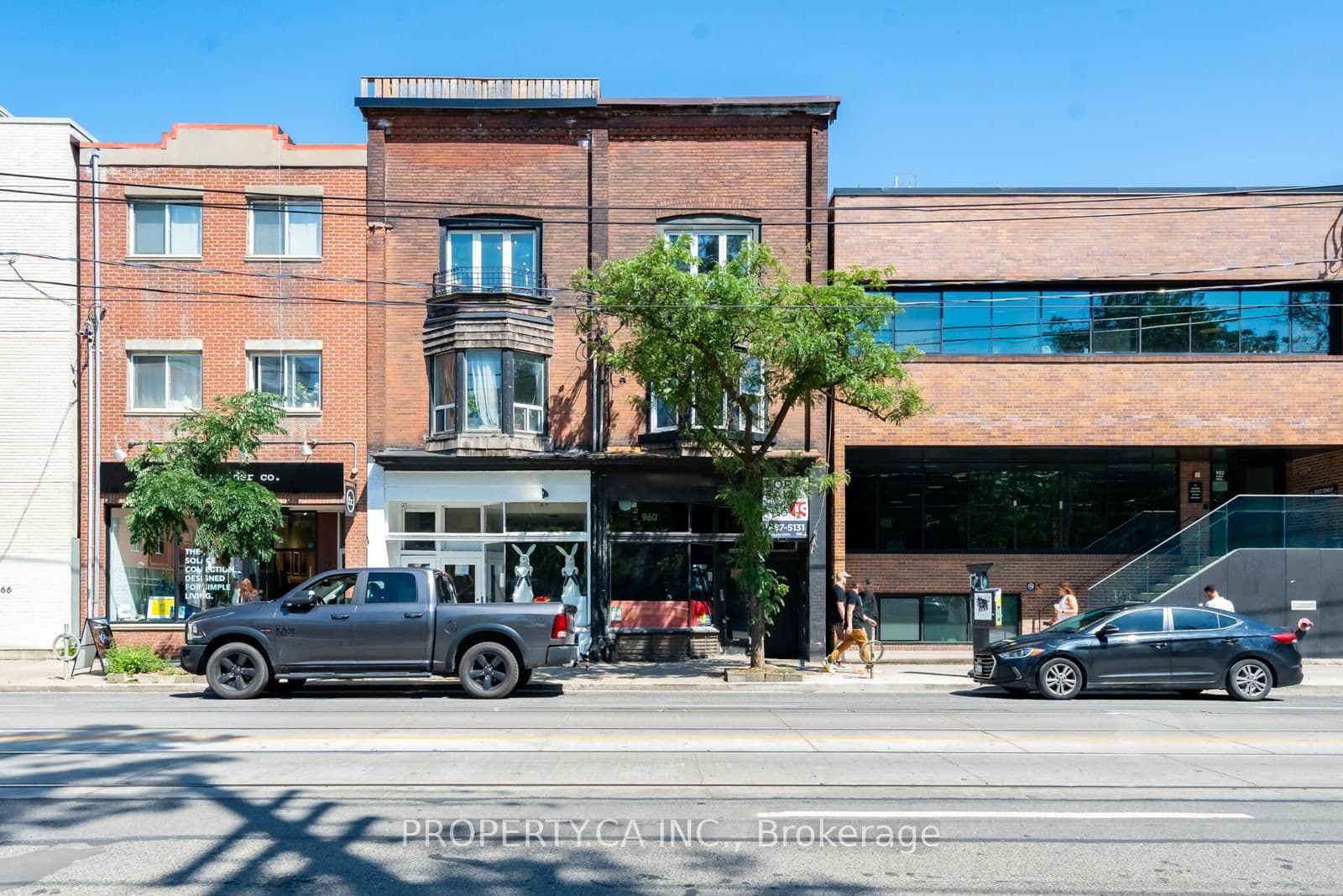 960 Queen Street W, Unit 3 - Image 2