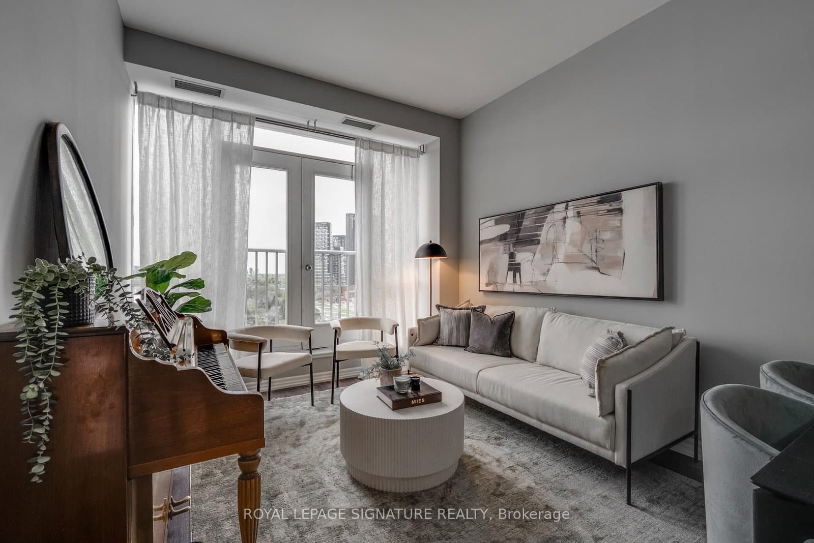 797 Don Mills Road, Unit 904 - Image 1