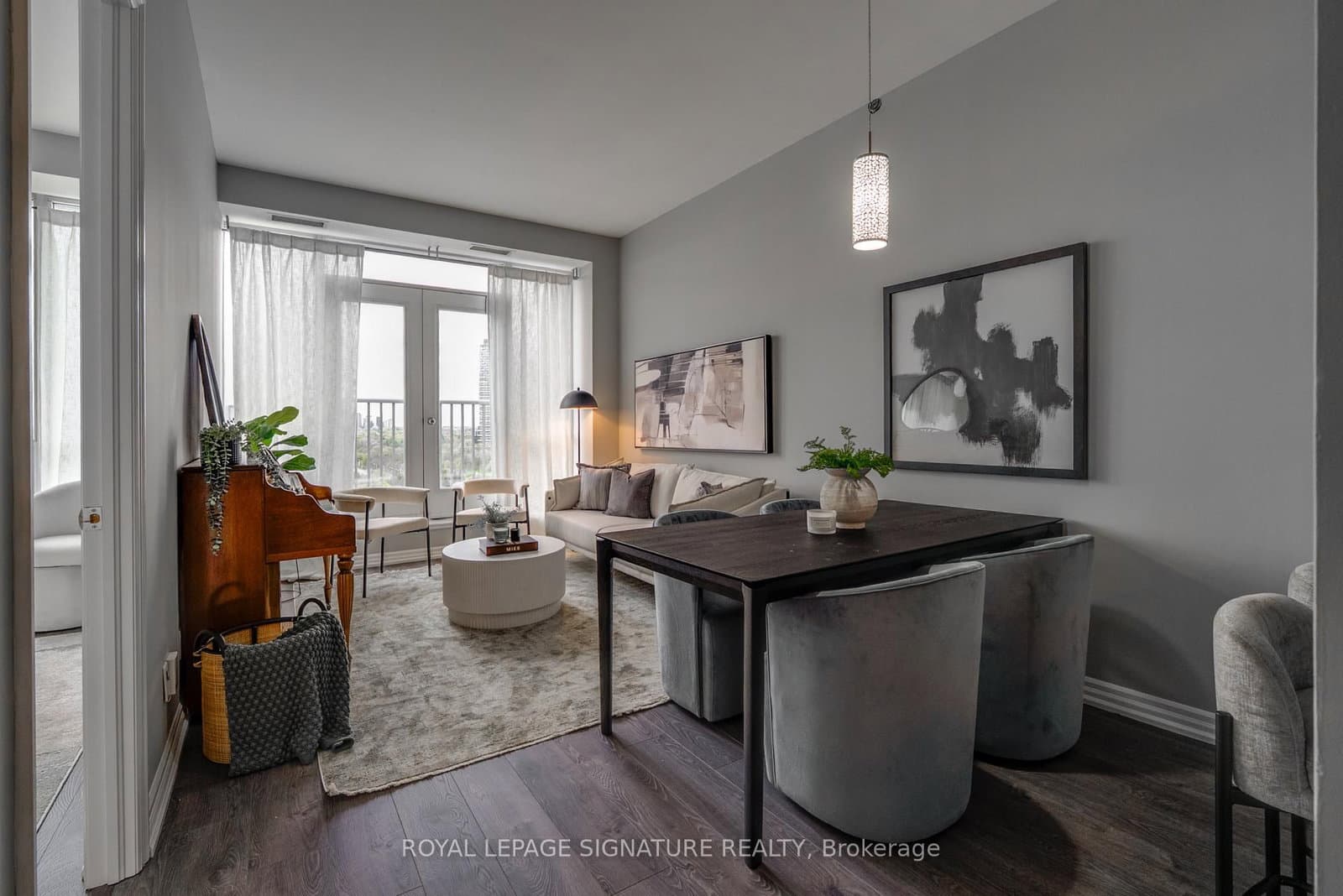 797 Don Mills Road, Unit 904 - Image 6