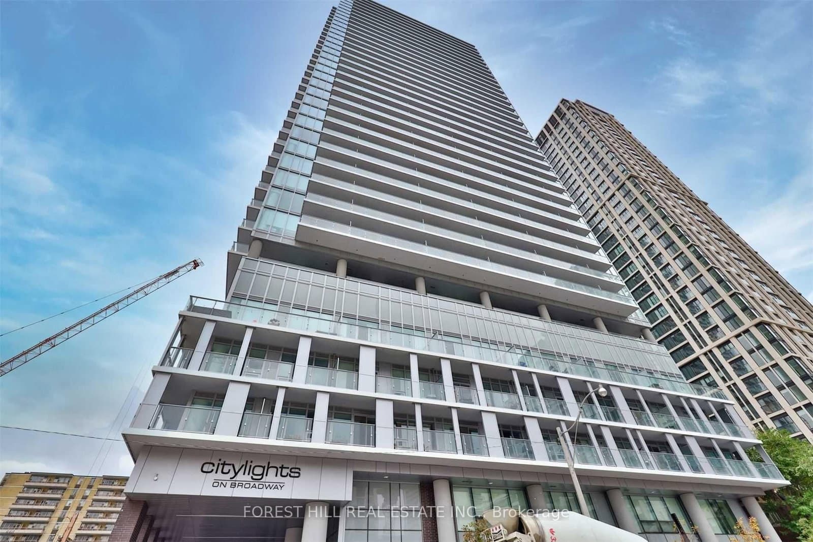 195 Redpath Avenue, Unit 806 - Image 2