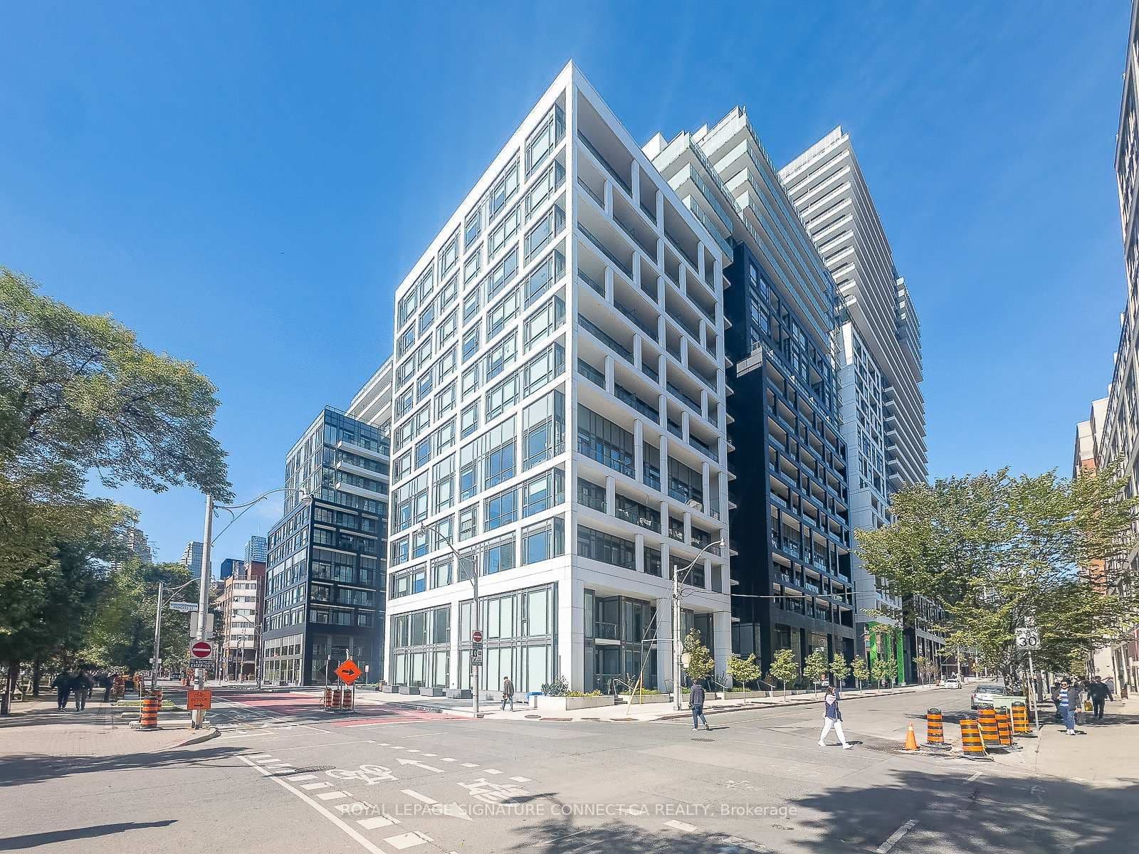 #103 - 60 Princess Street