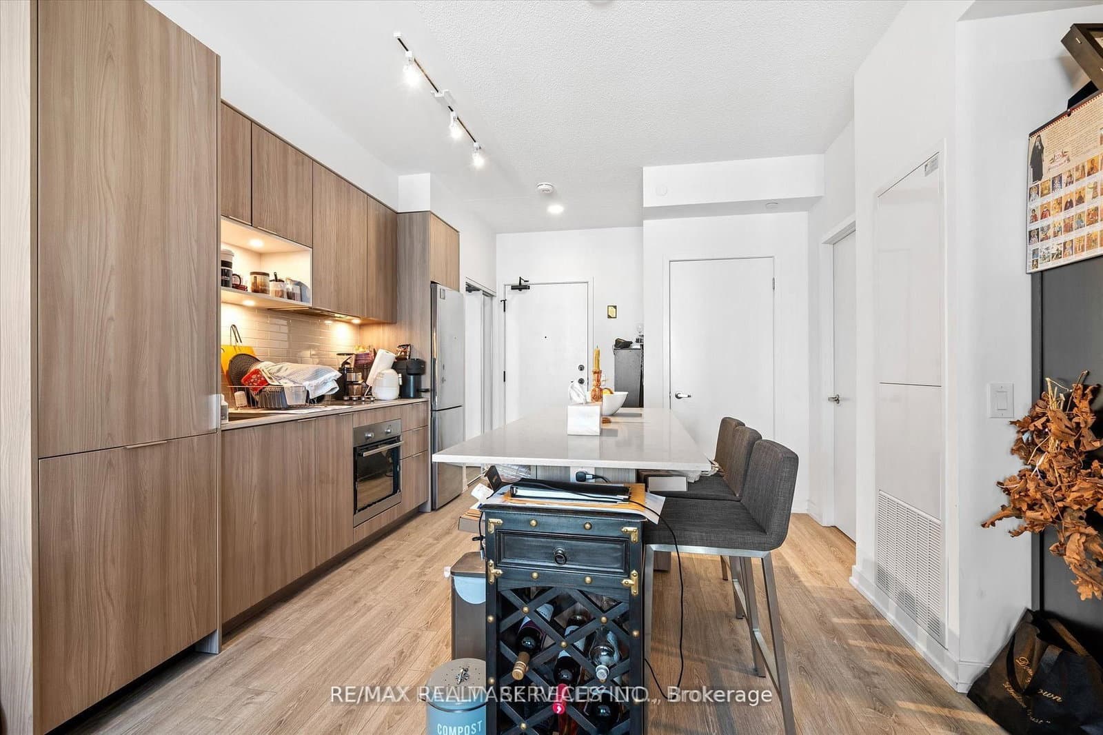 20 Tubman Avenue, Unit 2307 - Image 4