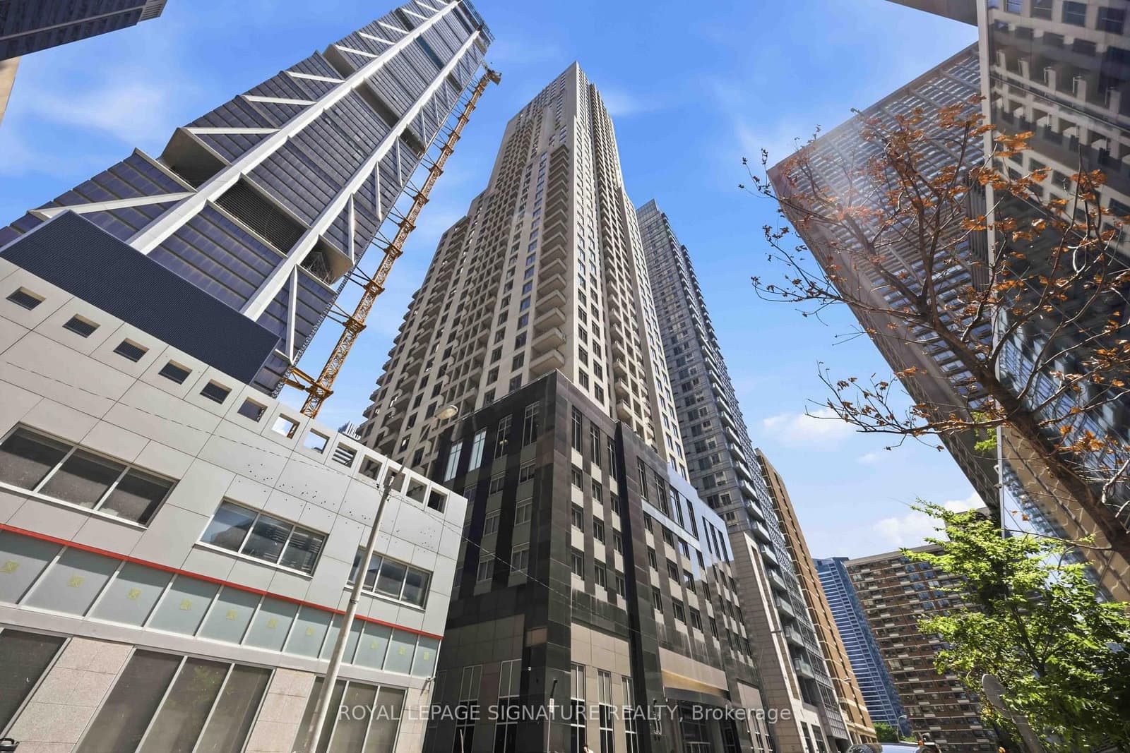 35 Balmuto Street, Unit 3403 - Image 1