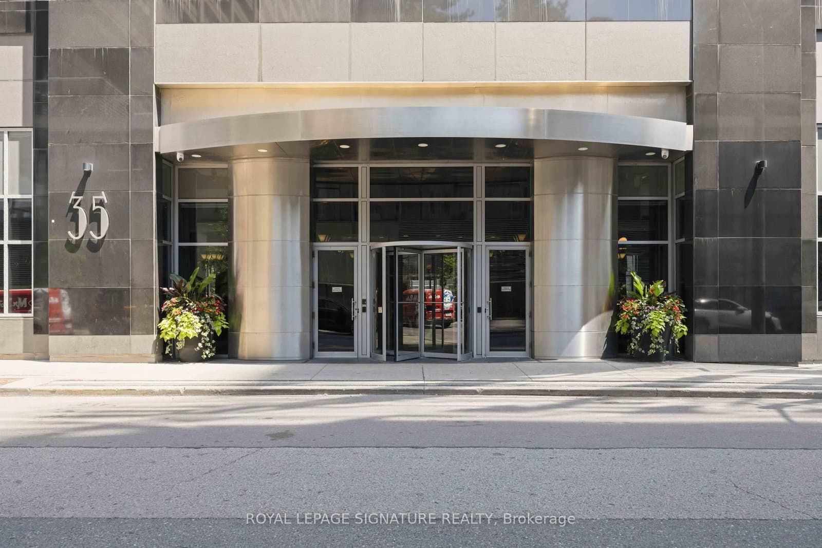 35 Balmuto Street, Unit 3403 - Image 2