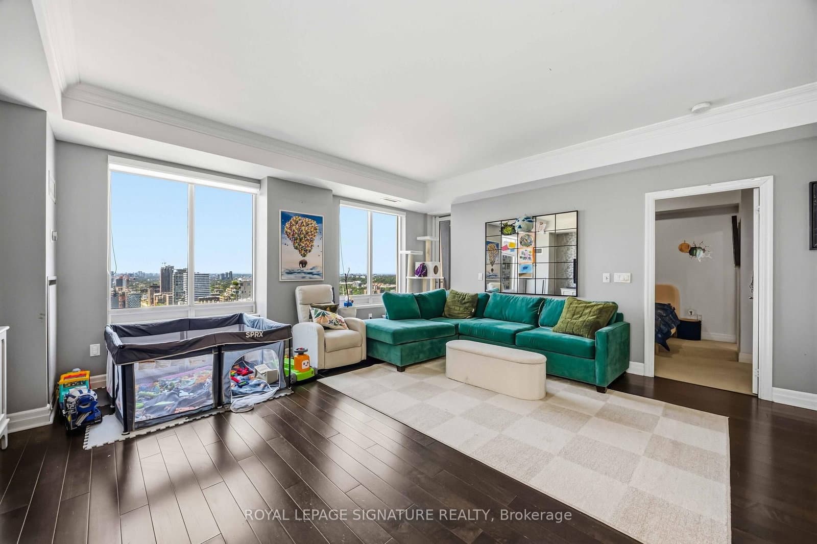 35 Balmuto Street, Unit 3403 - Image 6