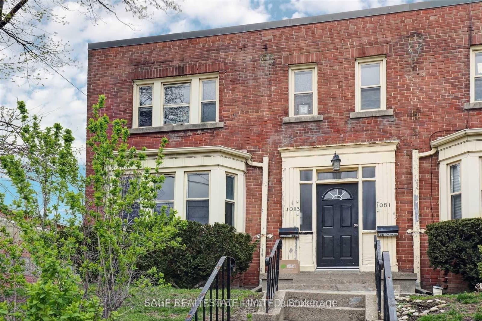 1083 Avenue Road, Unit 4 - Image 1
