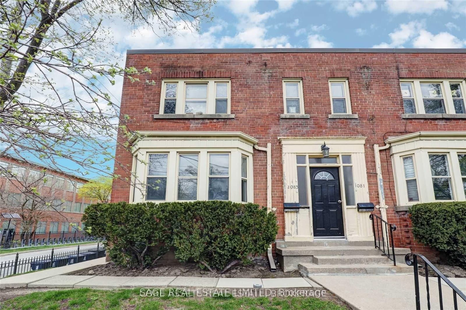 1083 Avenue Road, Unit 4 - Image 2