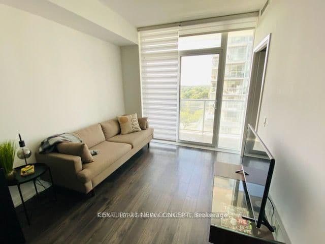 #701 - 33 Helendale Avenue