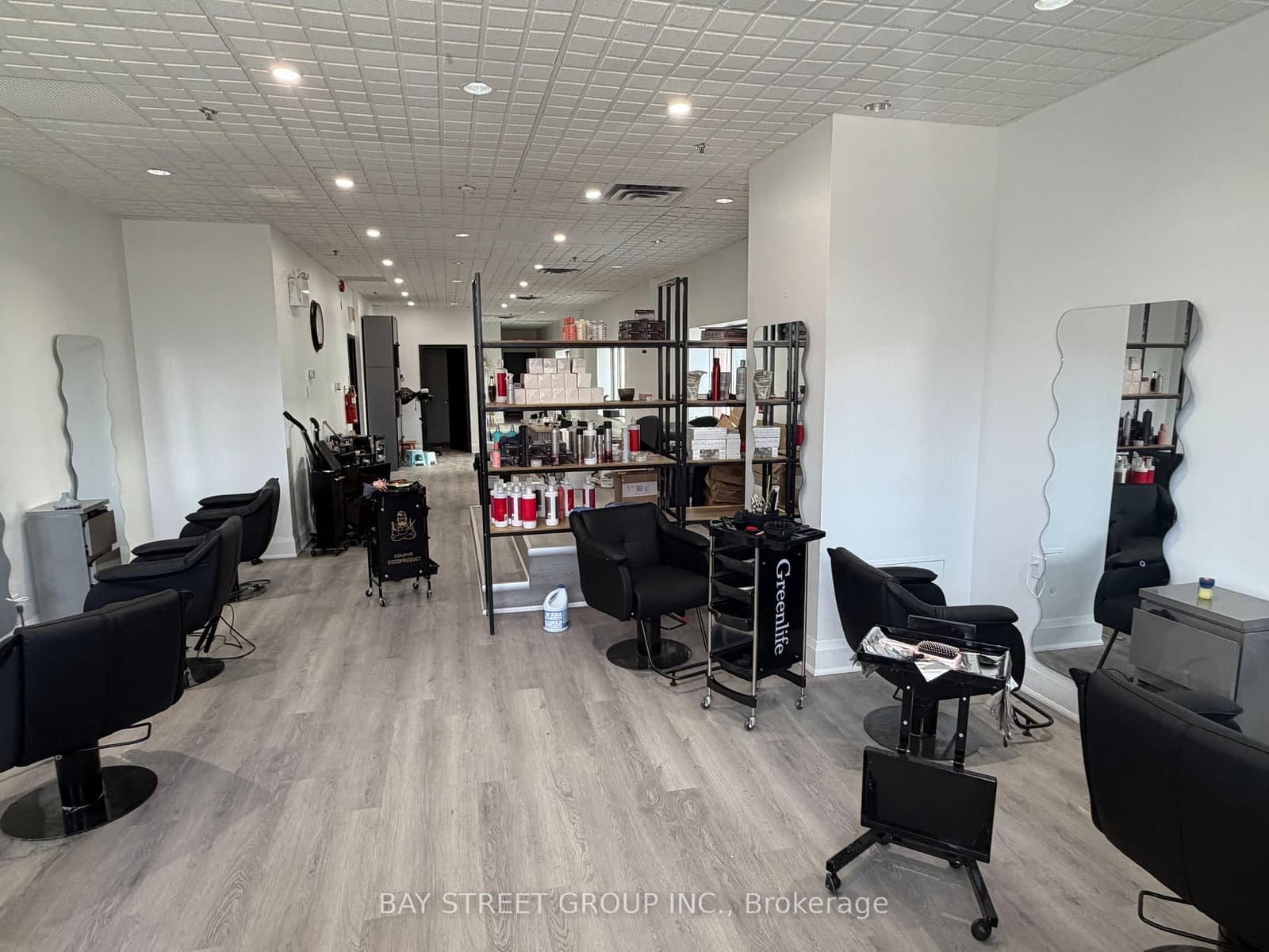 266 Spadina Avenue, Unit 2nd Flr - Image 4