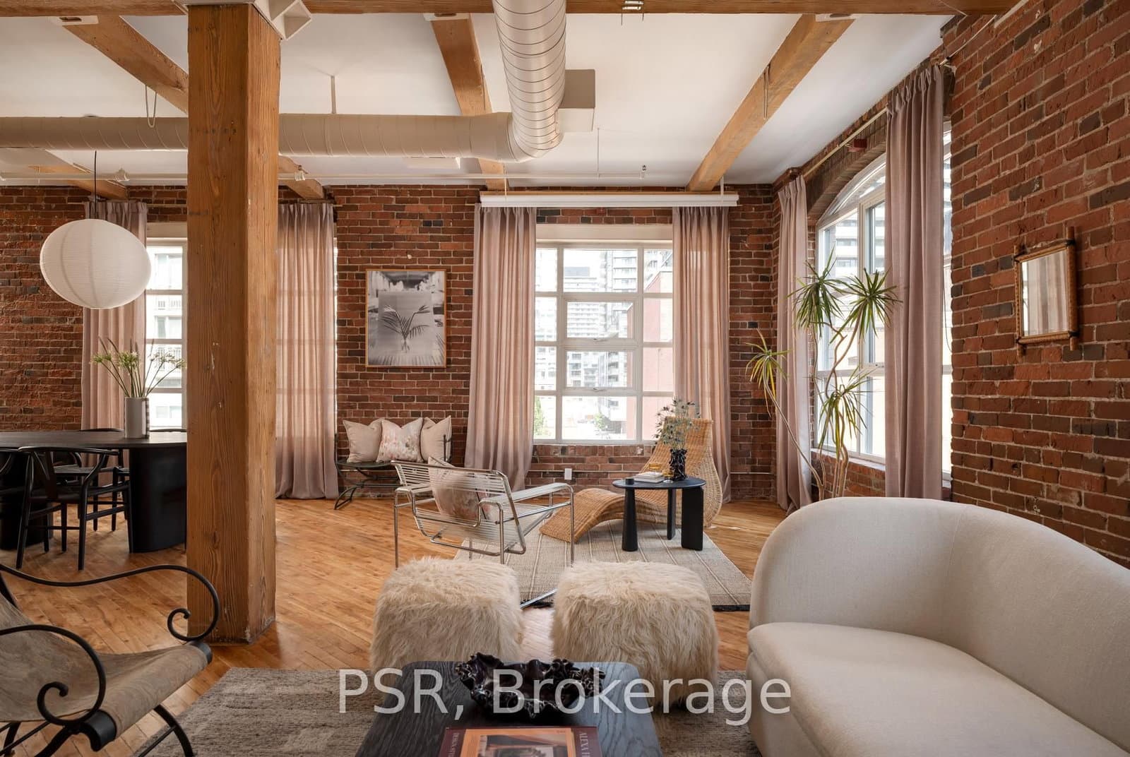 90 Sherbourne Street, Unit 407 - Image 1