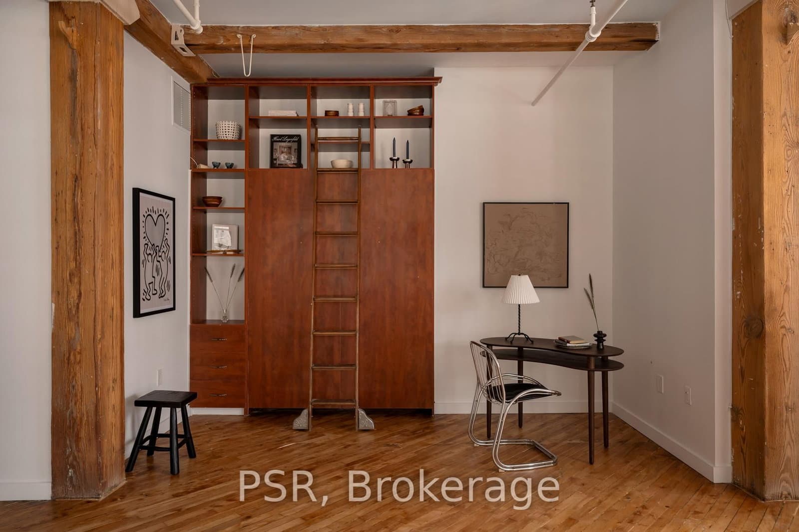 90 Sherbourne Street, Unit 407 - Image 5