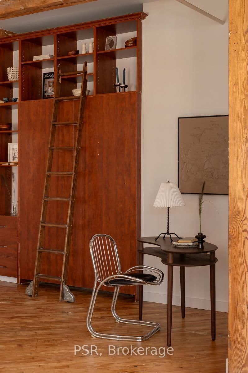 90 Sherbourne Street, Unit 407 - Image 6