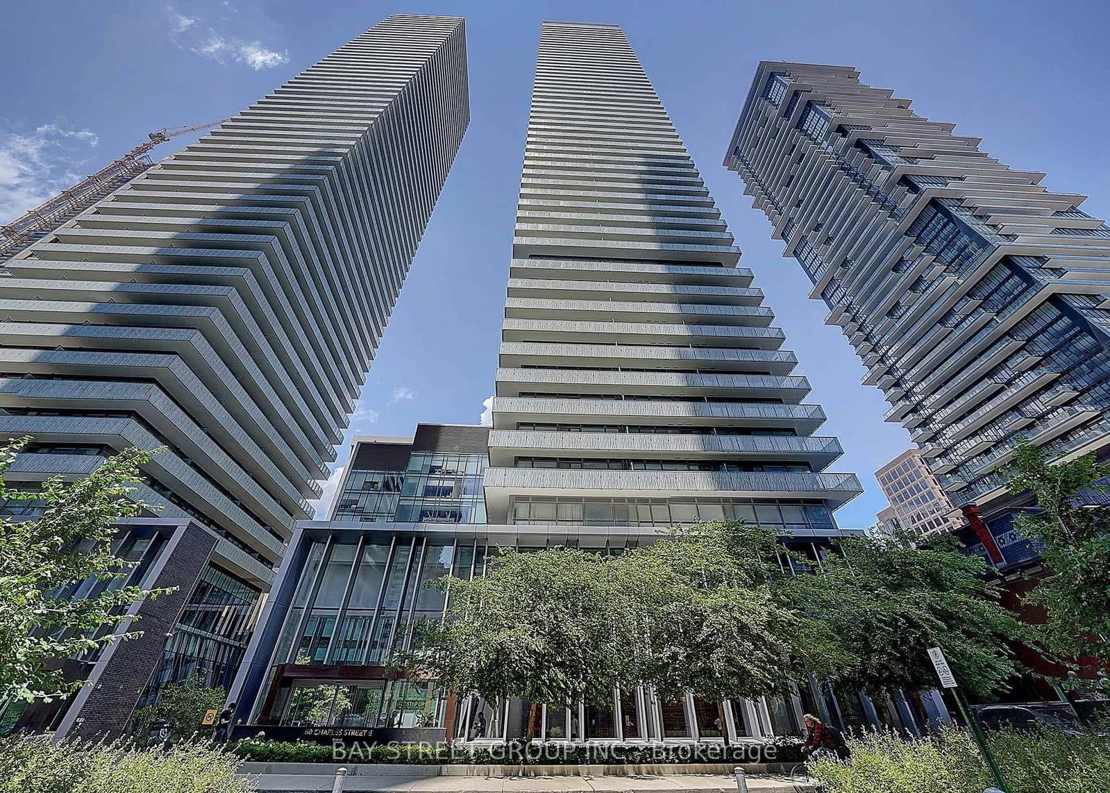 50 Charles Street E, Unit 910 - Image 2