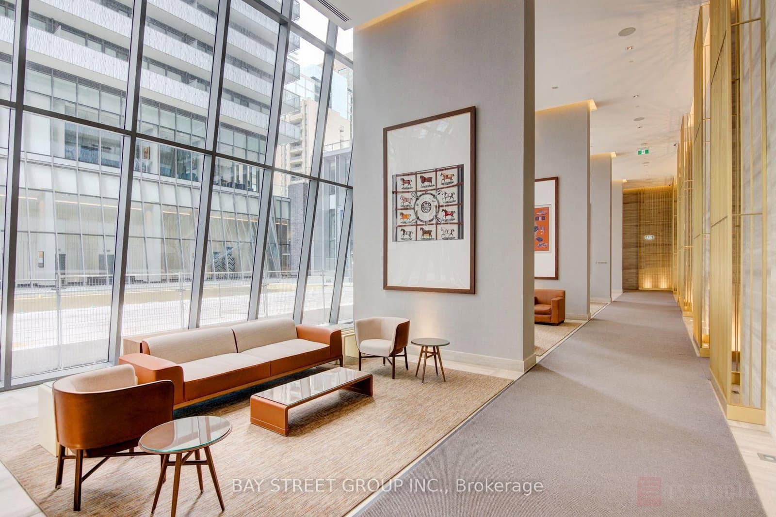 50 Charles Street E, Unit 910 - Image 6