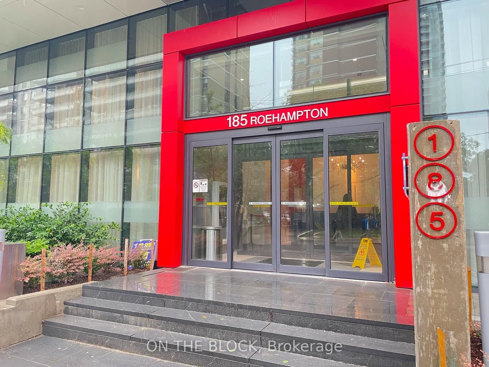 185 Roehampton Avenue, Unit 509 - Image 2