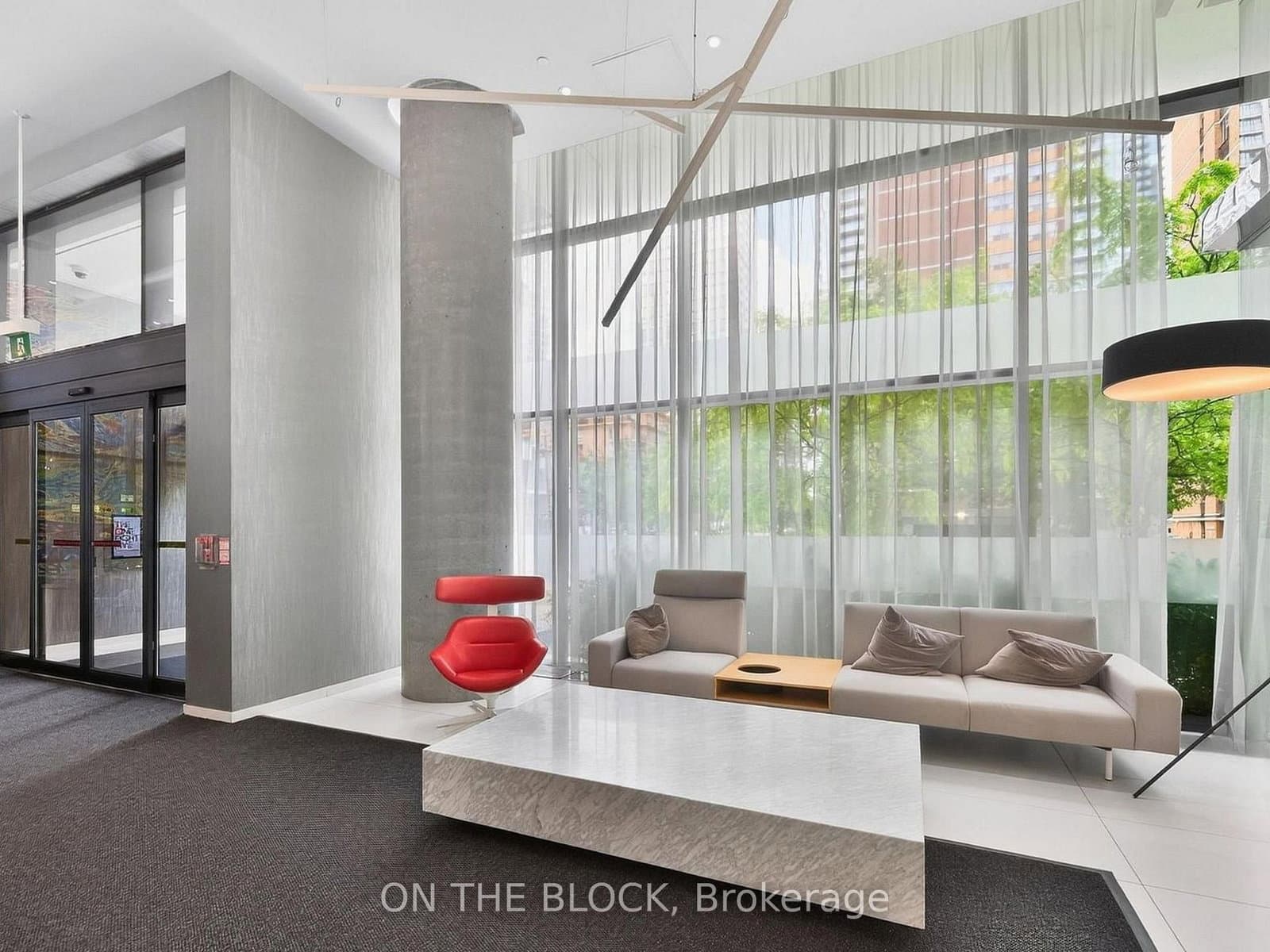 185 Roehampton Avenue, Unit 509 - Image 3
