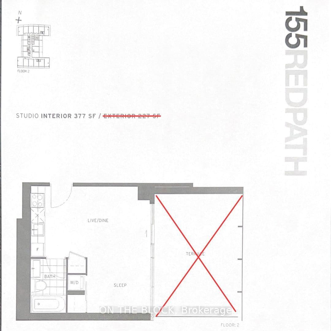 185 Roehampton Avenue, Unit 509 - Image 4