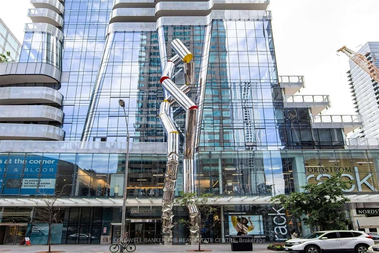 1 E Bloor Street E, Unit 6607 - Image 2