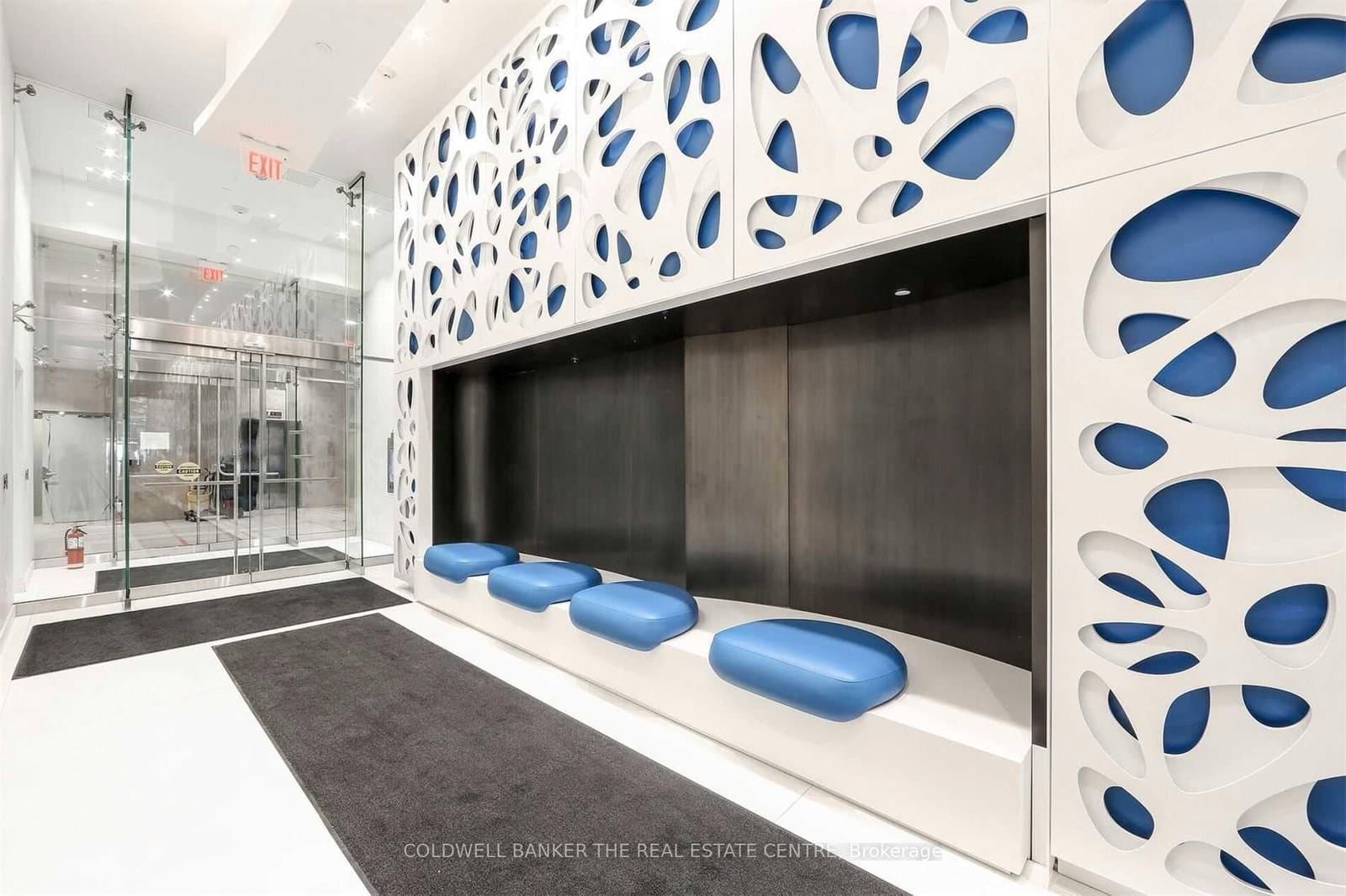 1 E Bloor Street E, Unit 6607 - Image 4