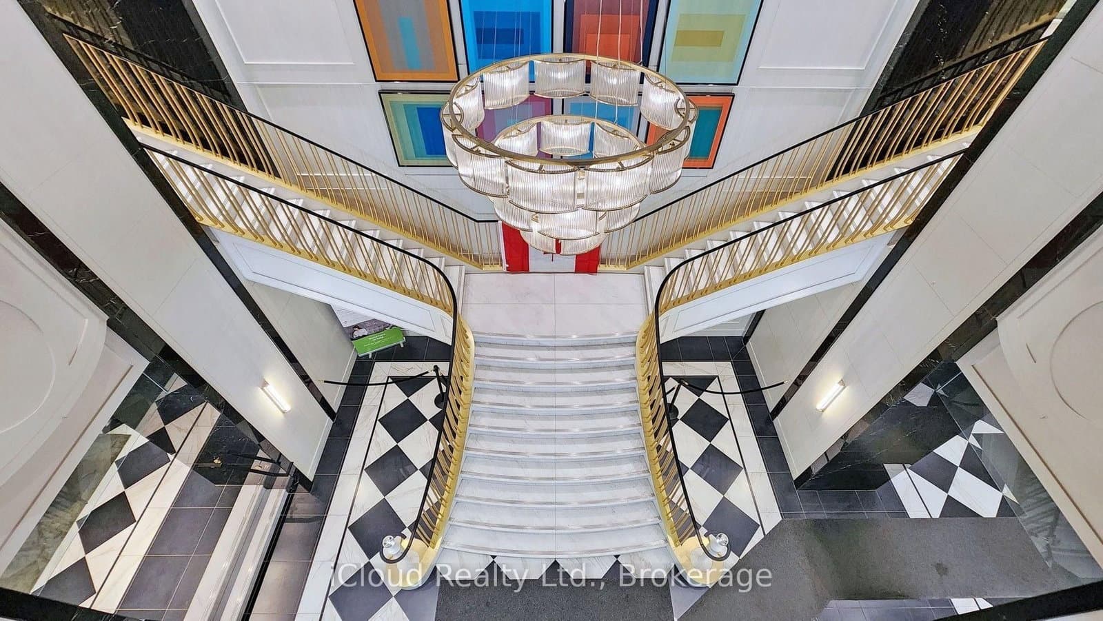 955 Bay Street, Unit 2818 - Image 3
