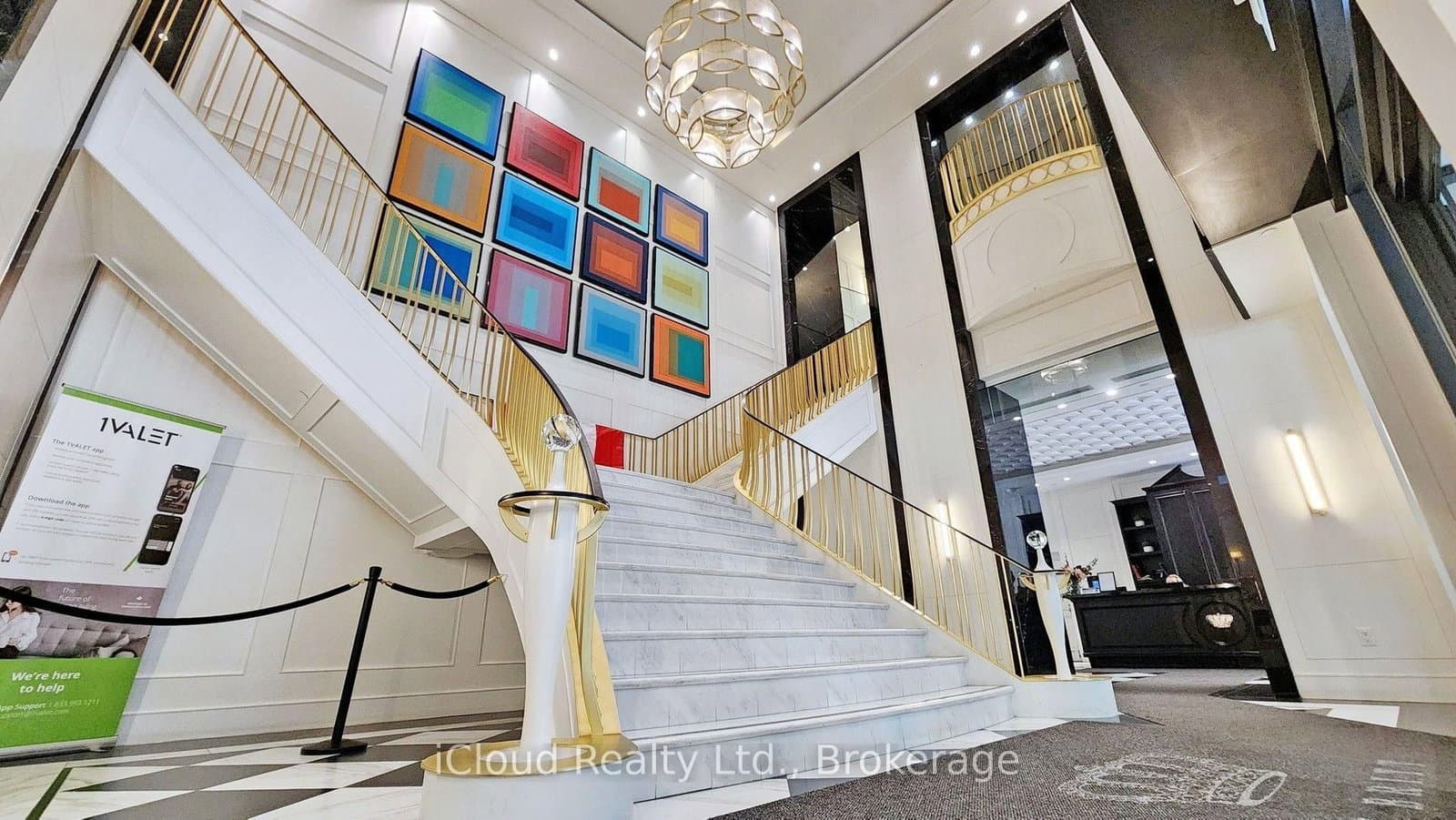 955 Bay Street, Unit 2818 - Image 4