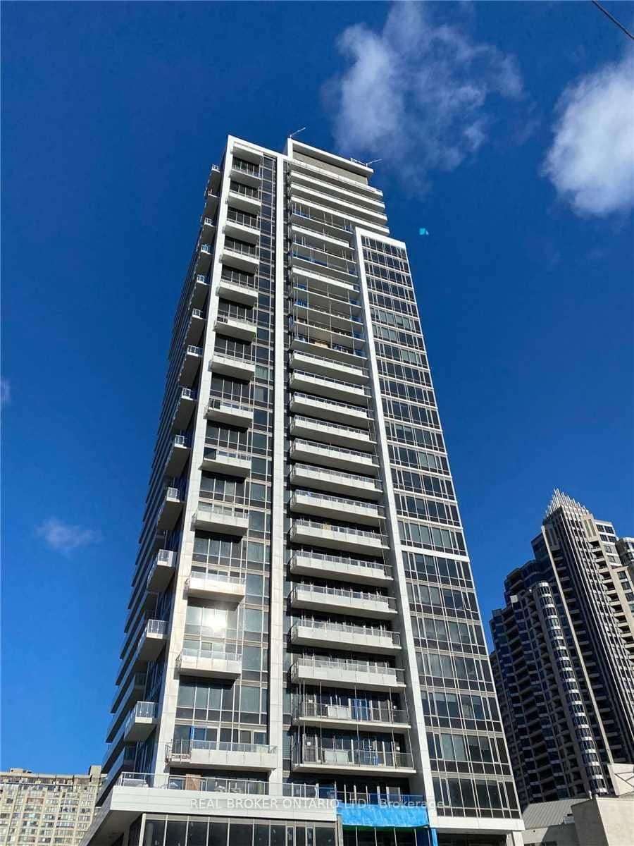 75 Canterbury Place, Unit 2807 - Image 1