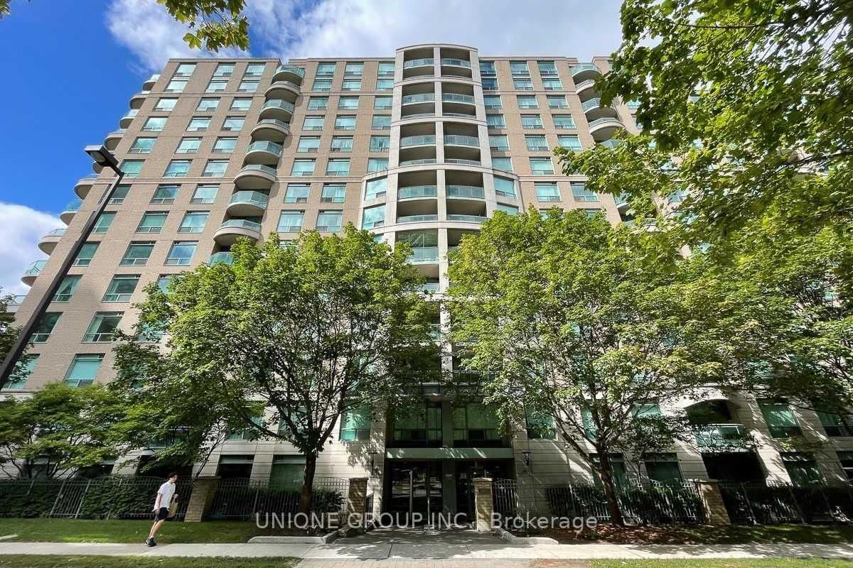 8 PEMBERTON Avenue, Unit 506 - Image 1