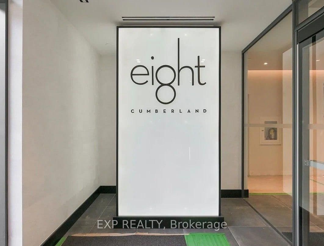 8 Cumberland Street, Unit 3707 - Image 1