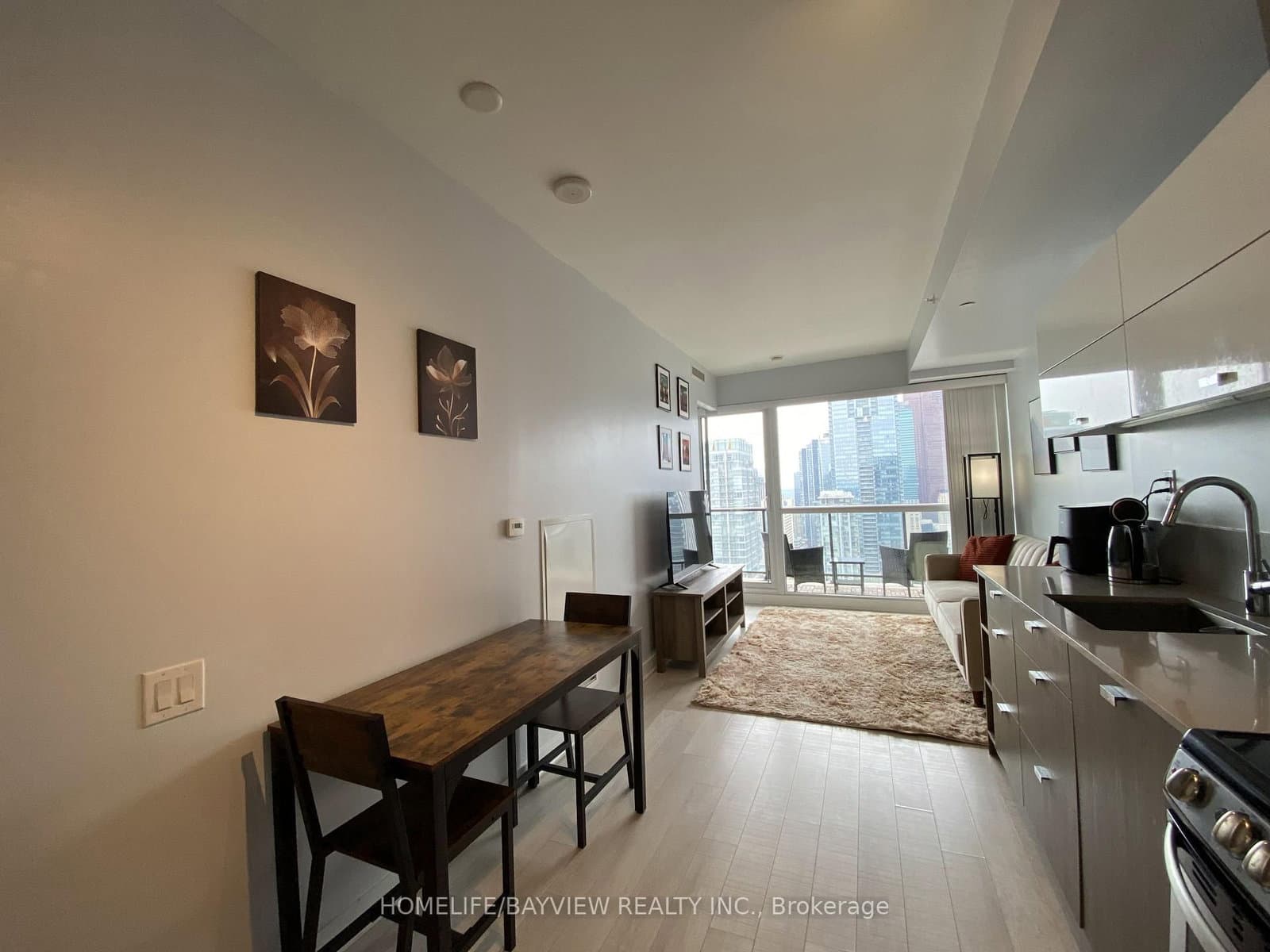 290 Adelaide Street W, Unit 3707 - Image 5