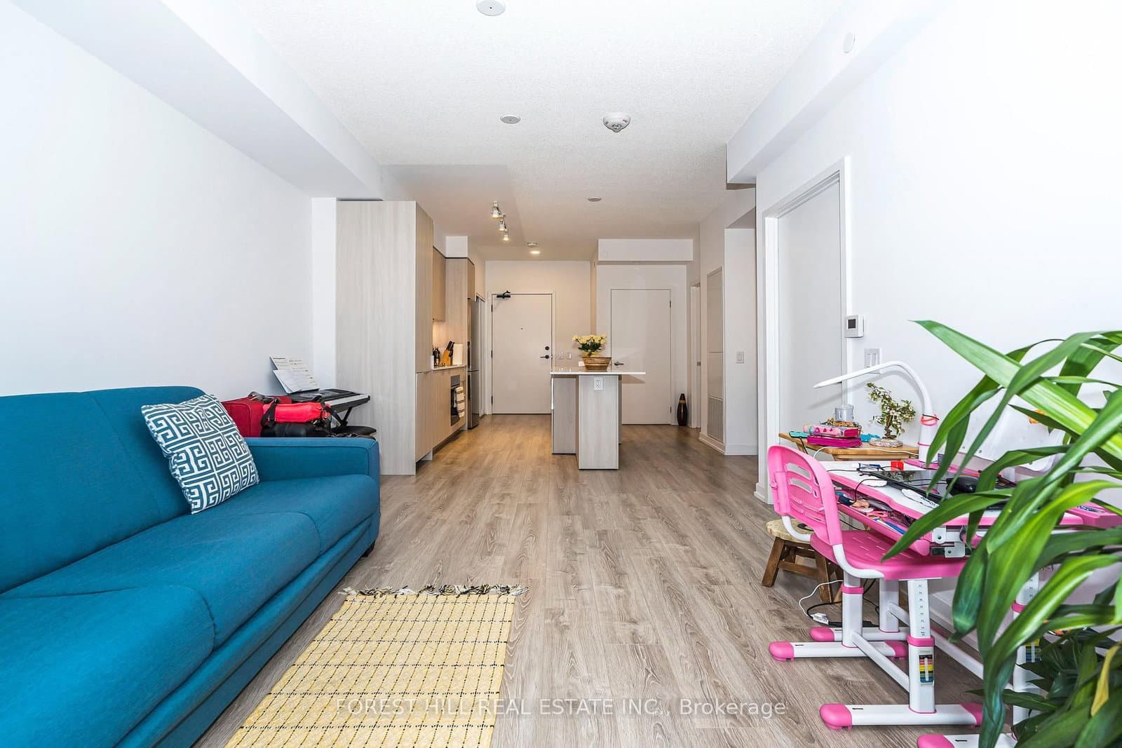 20 Tubman Avenue, Unit 1407 - Image 3