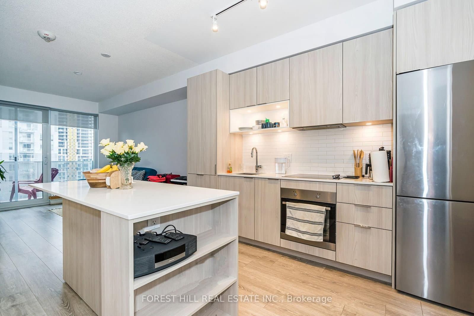 20 Tubman Avenue, Unit 1407 - Image 6