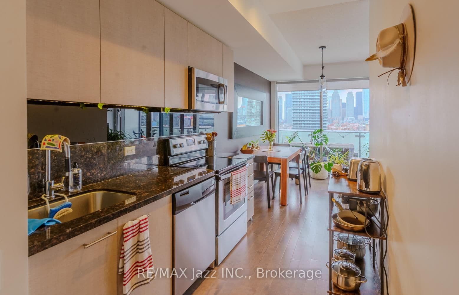70 Distillery Lane, Unit 1409 - Image 2