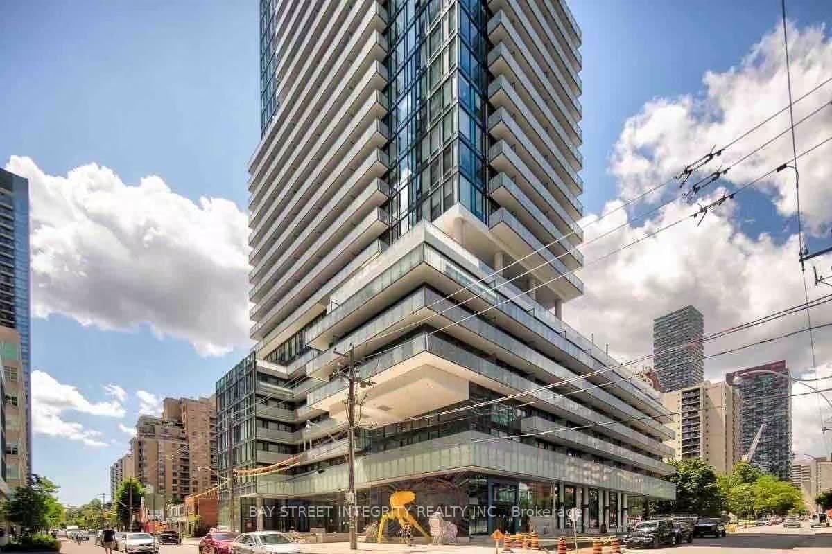 161 Roehampton Avenue, Unit 1609 - Image 1
