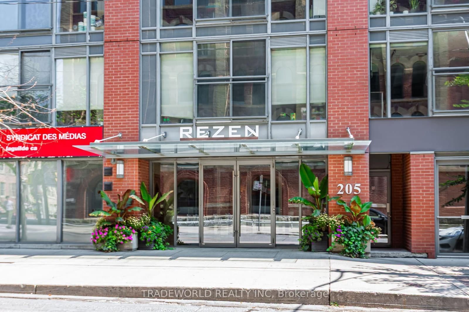 205 Frederick Street, Unit 909 - Image 2