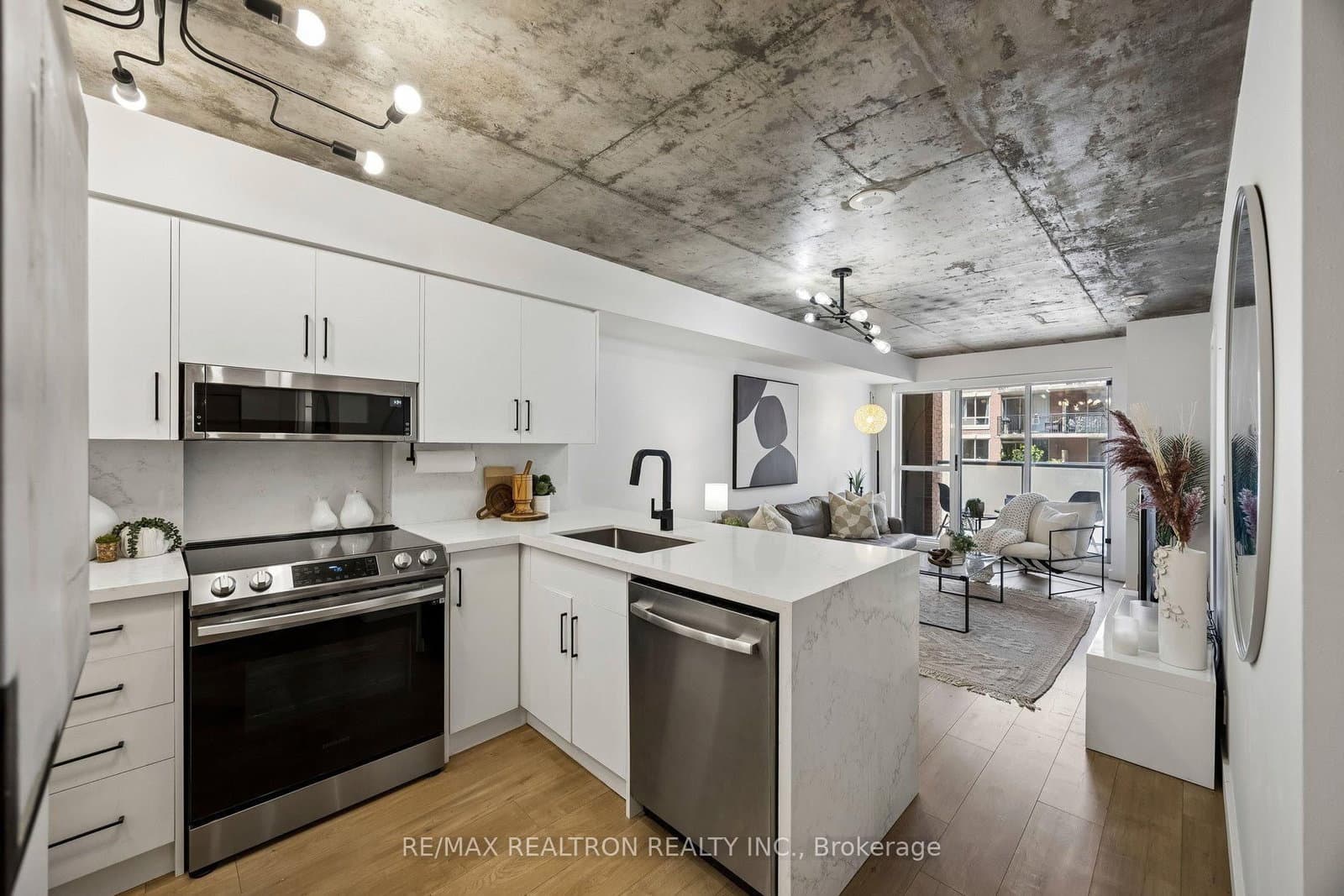 1005 King Street W, Unit 512 - Image 6