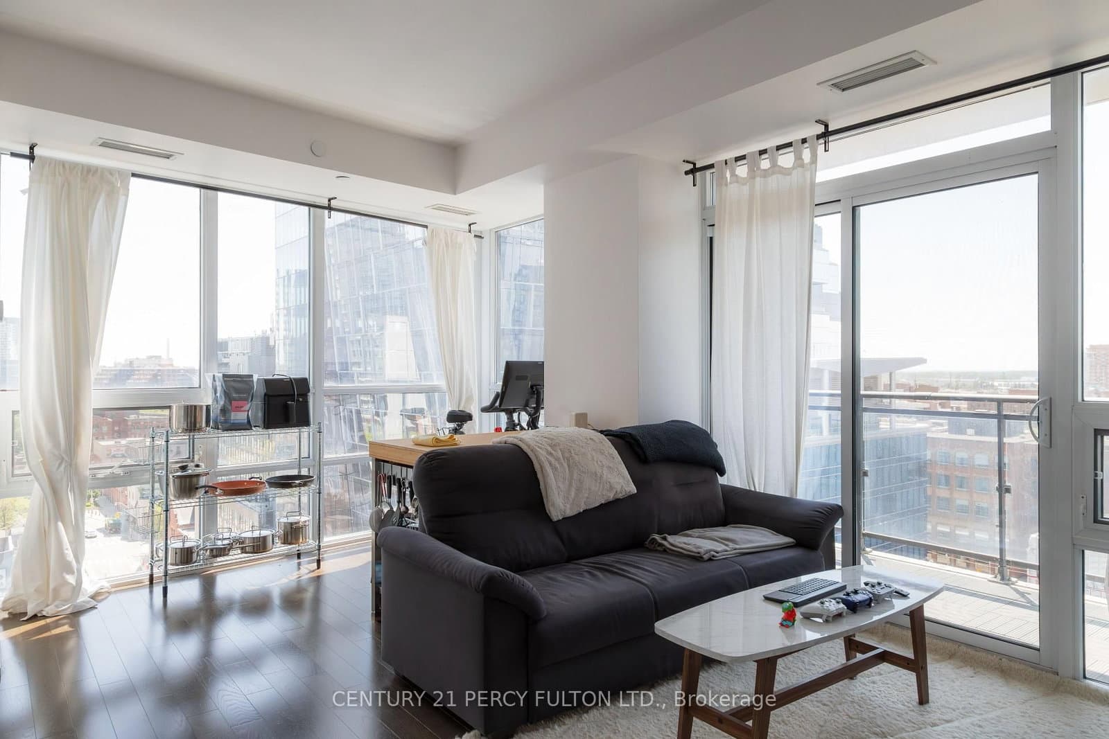 460 Adelaide Street E, Unit 1611 - Image 2
